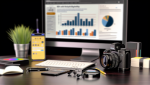 SEO e Gadget: visibilità offline e online