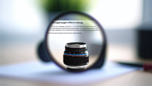 Servizio Gestito Gadget: Strategia Efficace